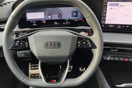 Audi Q3 TFSI S line Sportback