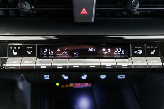 Toyota C-HR 2.0 Hybrid Dynamic Force GR Sport Premiere Edition