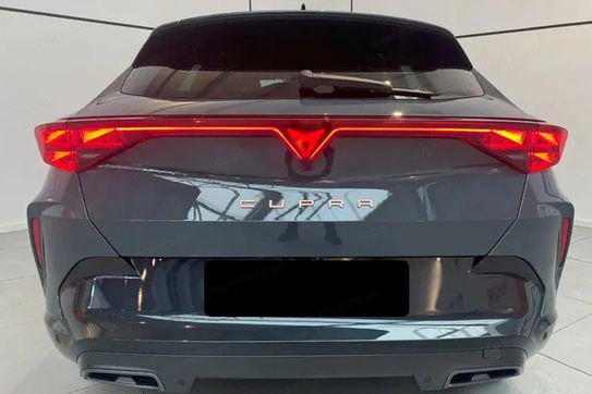 Cupra Formentor 2.0 TDI DSG