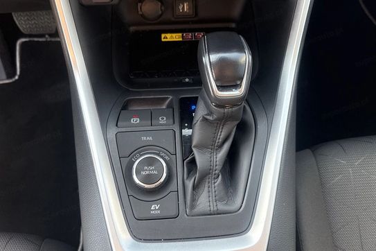 Toyota RAV4 2.5 Hybrid Comfort 4x4