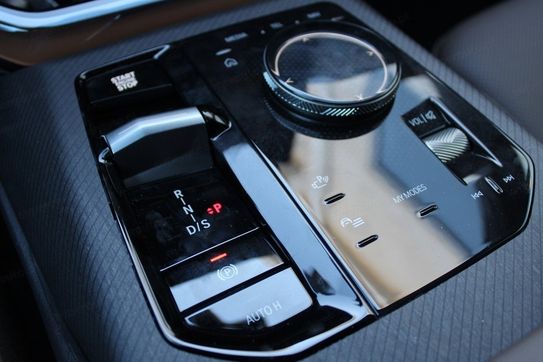BMW X3 M50 xDrive