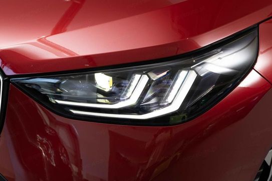BMW X3 xDrive20 M Sport