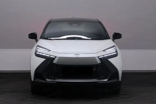 Toyota C-HR GR Sport 2.0 Hybrid Dynamic Force Plug-in