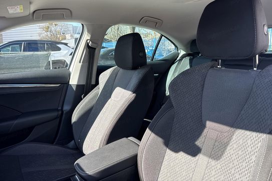 Skoda Octavia Style 2.0 TDI  DSG