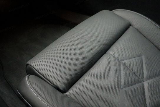 BMW Seria 5 540d xDrive M Sport