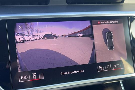 Audi A6 40 TDI quattro