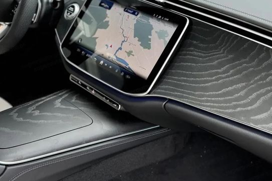 Mercedes Klasa E 220 d 4-Matic AMG