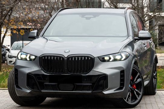 BMW X5 xDrive40i M Sport