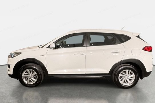Hyundai Tucson 1.6 GDi 2WD