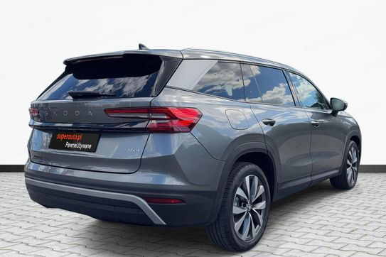 Skoda Kodiaq TDI 4x4 Selection DSG