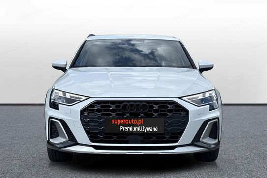 Audi A3 Allstreet TFSI