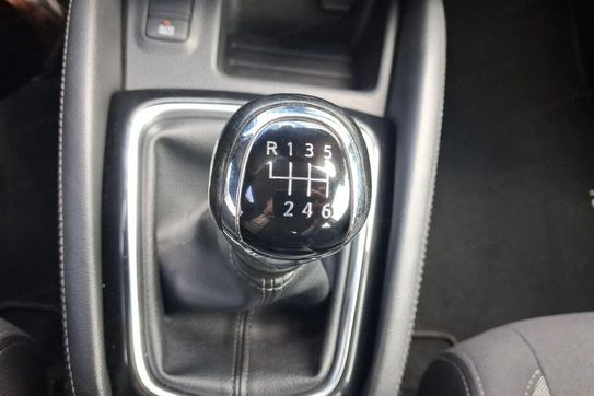 Nissan Qashqai DIG-T mHEV