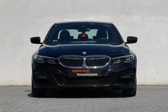 BMW Seria 3 320d xDrive M Sport