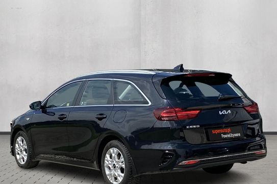 Kia Ceed 1.5 T-GDI M