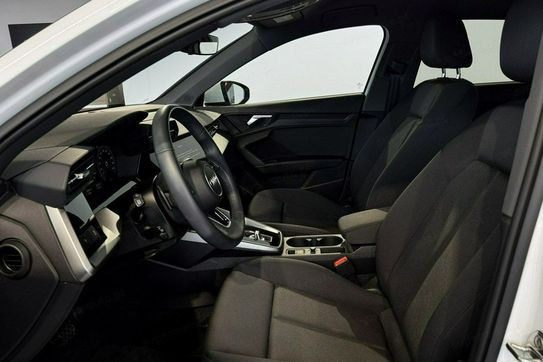 Audi A3 35 TFSI mHEV S tronic