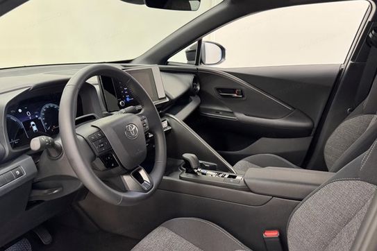 Toyota C-HR Style 2.0 Hybrid AWD