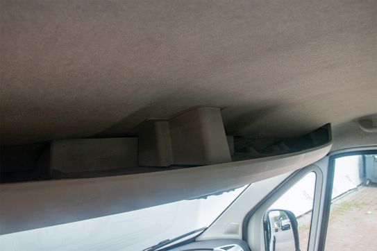 Opel Movano L3H2