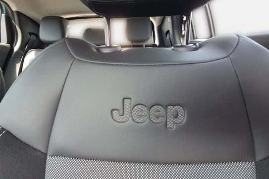 Jeep Avenger 1.2 Gse T3 Altitude Fwd