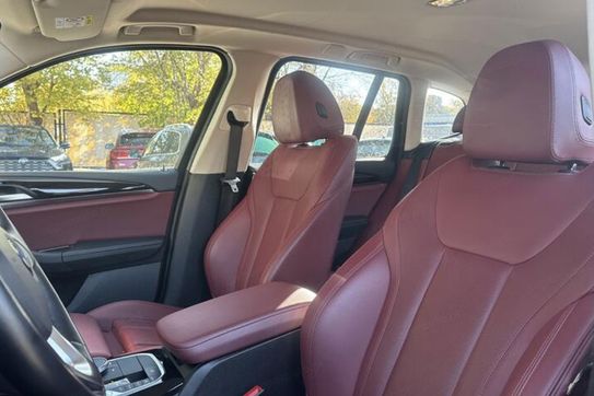 BMW X3 xDrive20i