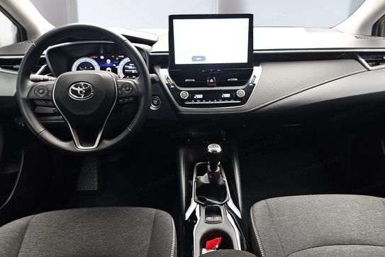 Toyota Corolla 1.5 Style