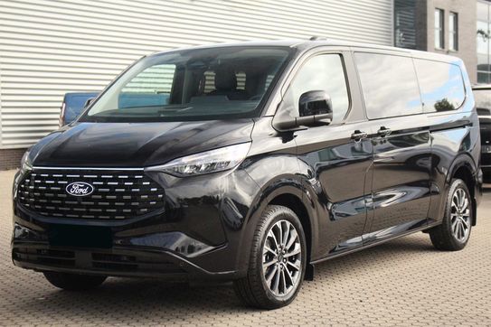 Ford Tourneo Custom 340 L2H1 Titanium X PHEV CVT