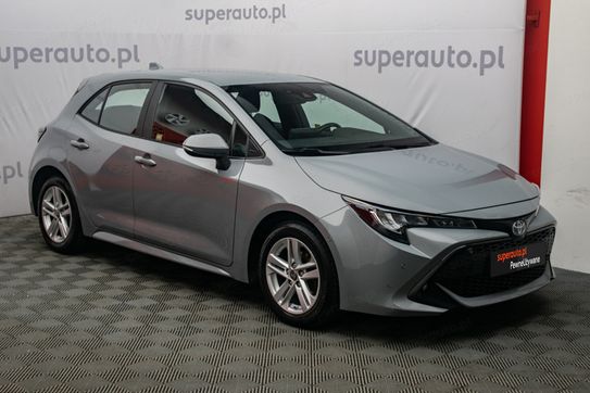 Toyota Corolla 1.8 Hybrid Comfort