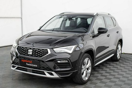Seat Ateca 1.5 TSI Xperience S&S