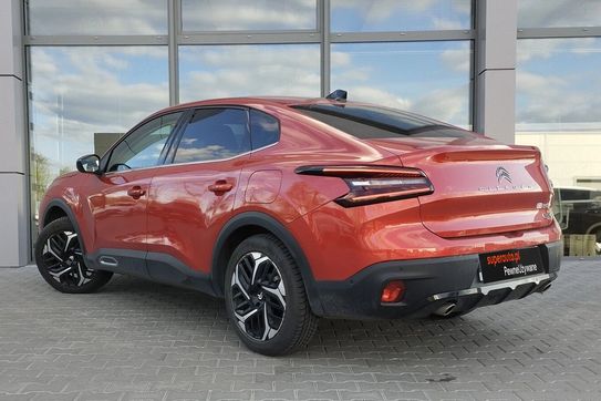 Citroen C4 X 1.2 PureTech Shine S&S EAT8