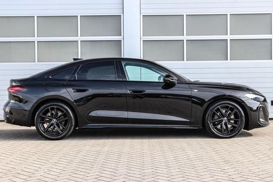 Audi A5 TFSI S line