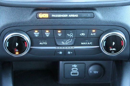 Ford Kuga 1.5 EcoBoost Titanium