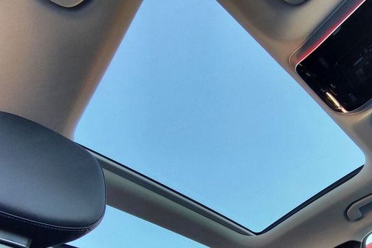 Mercedes Klasa C 200 mHEV 4-Matic