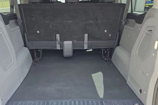 Ford Transit Custom 2.0 EcoBlue 320  Trend Aut.