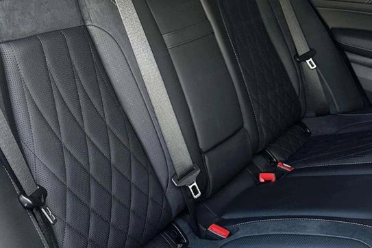 Mercedes GLE AMG Coupe 53 4-Matic+