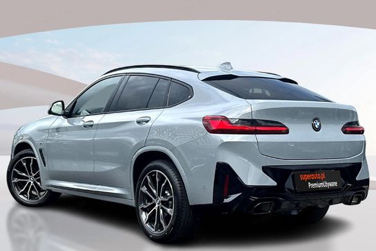 BMW X4 xDrive20d M Sport