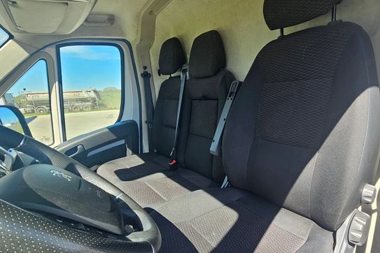 Peugeot Boxer 2.2