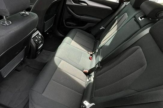 BMW X3 xDrive20d Business Edition