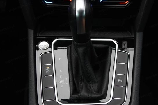 Volkswagen Passat 2.0 TDI Business DSG