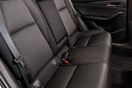 Mazda CX-30 2.0 mHEV Kanjo 2WD