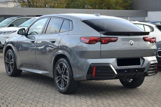 BMW X2 sDrive20i M Sport