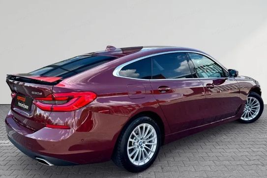 BMW Seria 6 Gran Turismo 630d xDrive