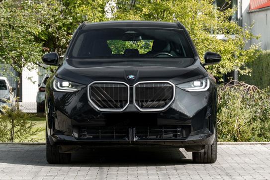 BMW X3 xDrive20d M Sport