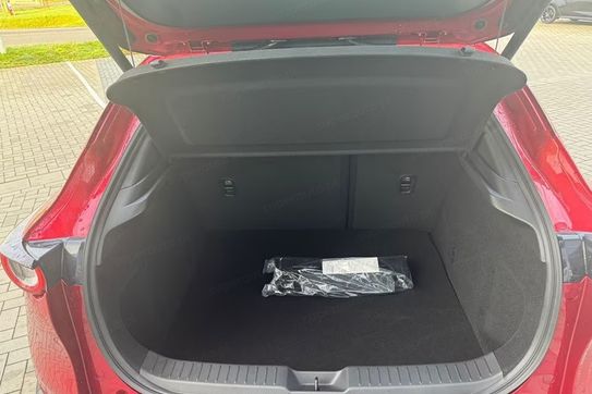 Mazda CX-30 Homura 2.0 E-SKYACTIV