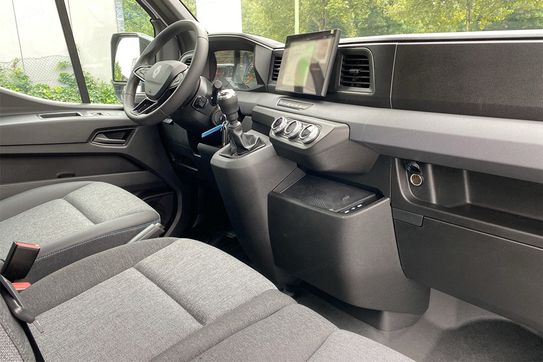 Renault Master L2H2 Extra