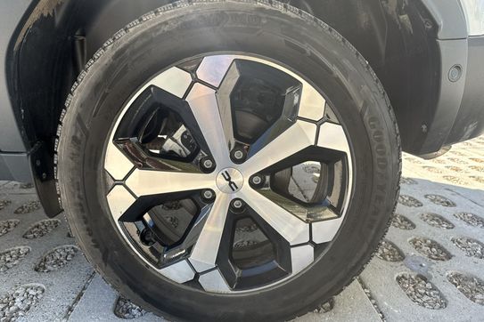 Dacia Duster 1.2 TCe  Journey 4x4