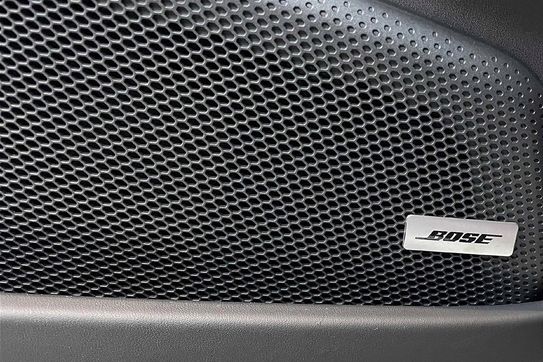 Porsche Panamera 4 E-Hybrid