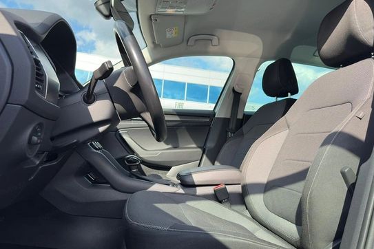 Skoda Kodiaq 2.0 TDI 4X2 Ambition DSG