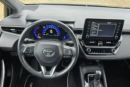 Toyota Corolla 1.8 Hybrid Selection