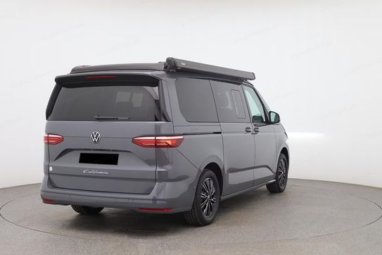 Volkswagen Multivan California Beach DSG