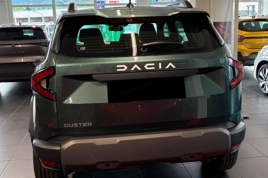 Dacia Duster Expression 1.2 TCe mHEV