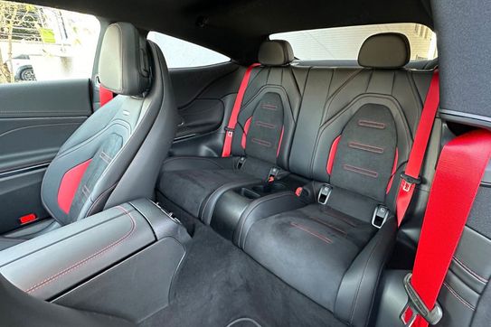 Mercedes CLE AMG 53 4-Matic+